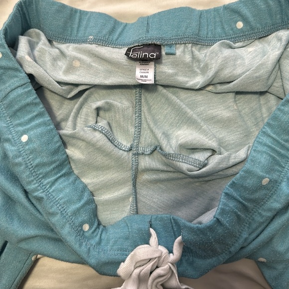 3 piece pajama set - Picture 6 of 7